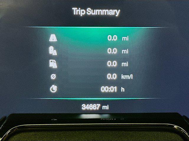 used 2024 Alfa Romeo Tonale car, priced at $26,839