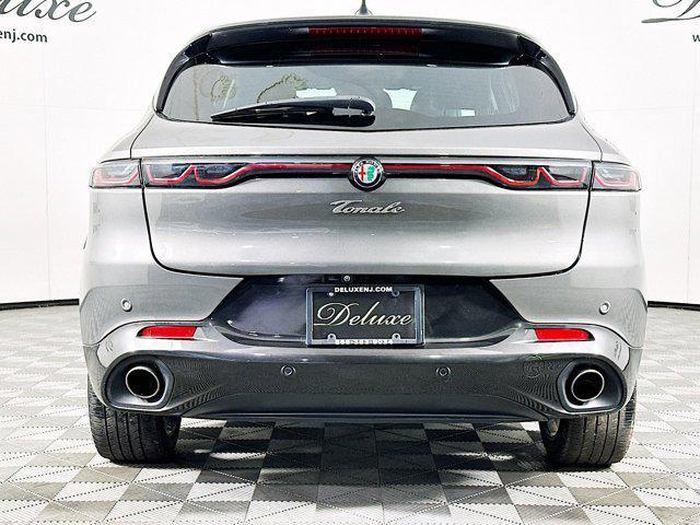 used 2024 Alfa Romeo Tonale car, priced at $26,839