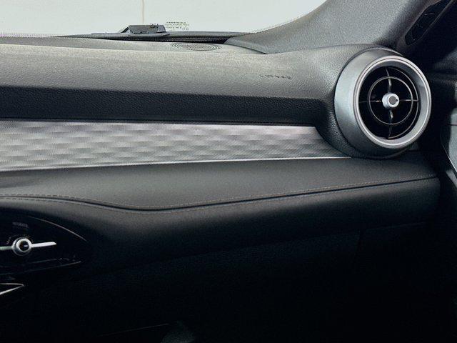 used 2024 Alfa Romeo Tonale car, priced at $26,839