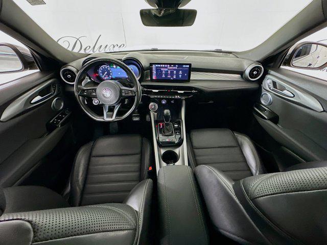 used 2024 Alfa Romeo Tonale car, priced at $26,839
