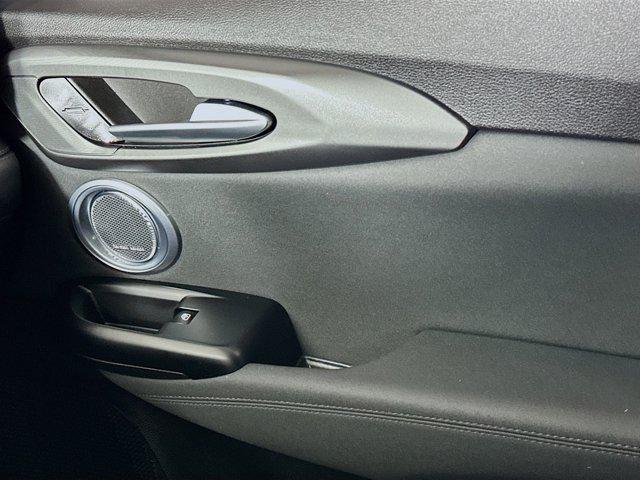 used 2024 Alfa Romeo Tonale car, priced at $26,839