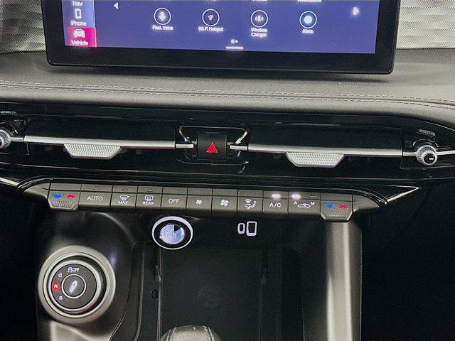 used 2024 Alfa Romeo Tonale car, priced at $26,839