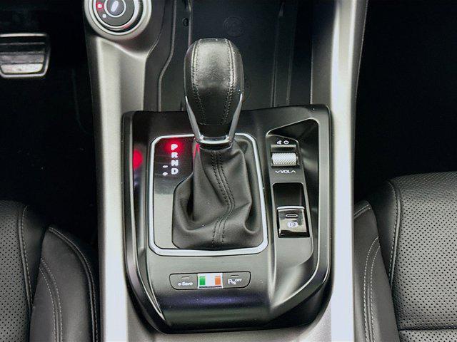 used 2024 Alfa Romeo Tonale car, priced at $26,839