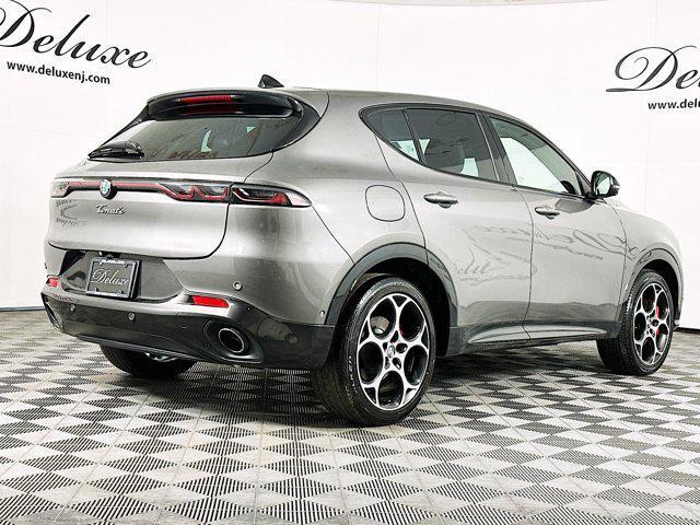 used 2024 Alfa Romeo Tonale car, priced at $26,839