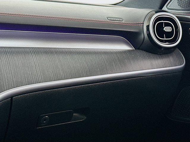 used 2024 Mercedes-Benz AMG C 43 car, priced at $49,839