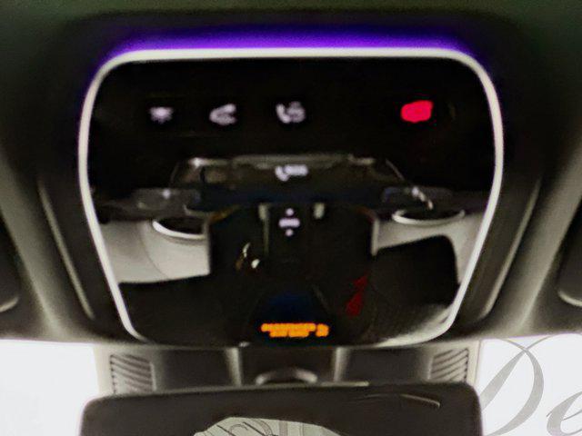 used 2024 Mercedes-Benz AMG C 43 car, priced at $49,839