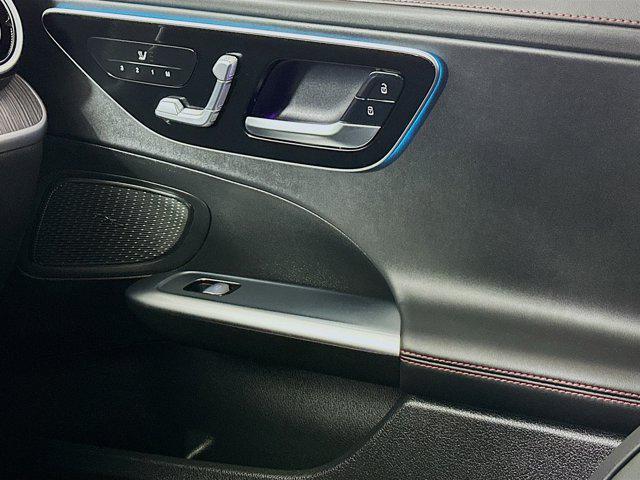 used 2024 Mercedes-Benz AMG C 43 car, priced at $49,839