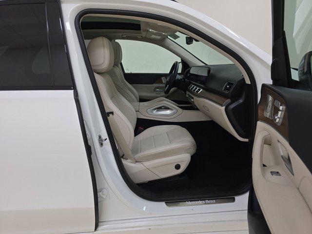 used 2022 Mercedes-Benz GLE 350 car, priced at $37,839