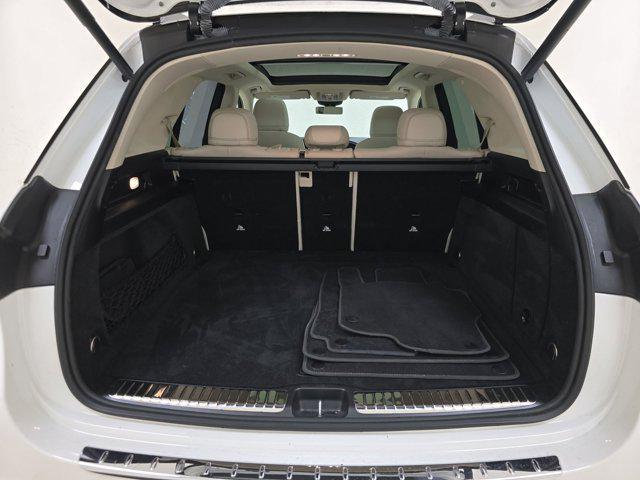 used 2022 Mercedes-Benz GLE 350 car, priced at $37,839