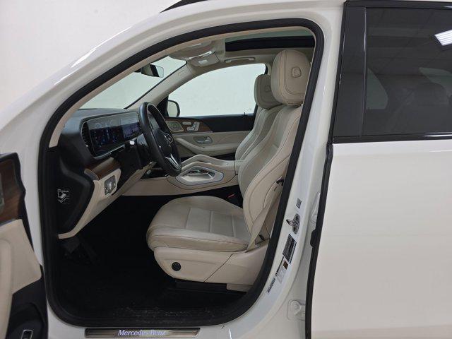 used 2022 Mercedes-Benz GLE 350 car, priced at $37,839