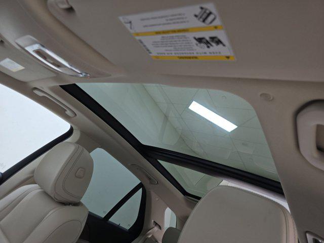 used 2022 Mercedes-Benz GLE 350 car, priced at $37,839