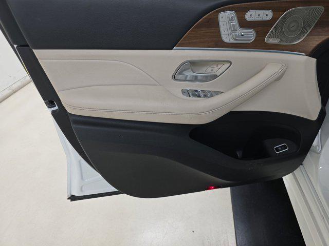 used 2022 Mercedes-Benz GLE 350 car, priced at $37,839