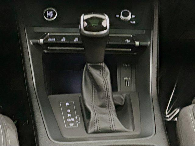 used 2021 Audi Q3 car, priced at $24,839