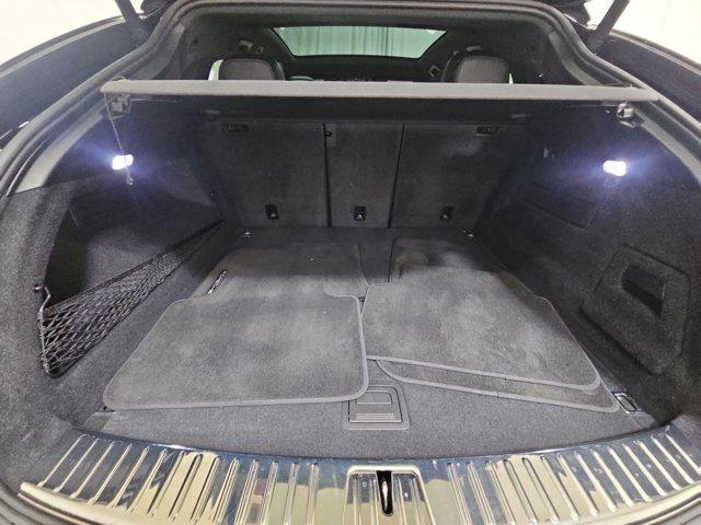 used 2024 Porsche Cayenne car, priced at $76,839