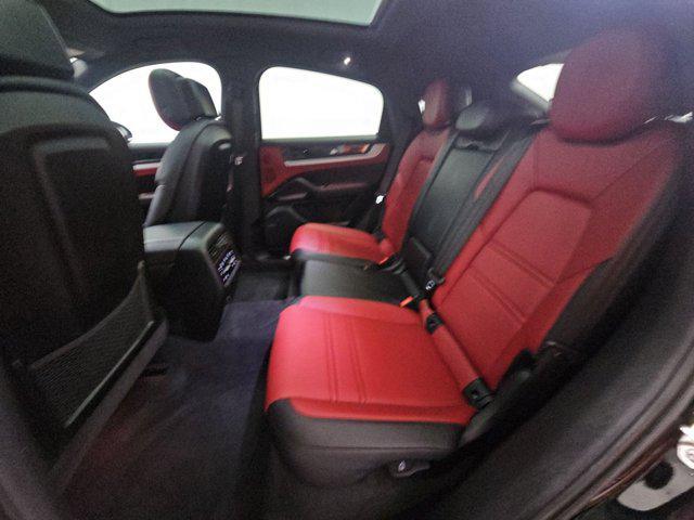 used 2024 Porsche Cayenne car, priced at $76,839