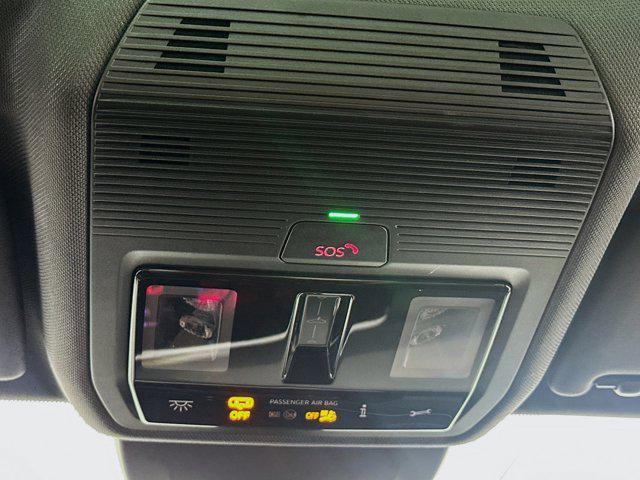 used 2022 Volkswagen Golf GTI car, priced at $28,839