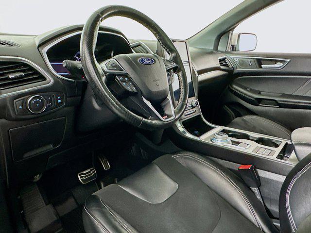 used 2021 Ford Edge car, priced at $28,839