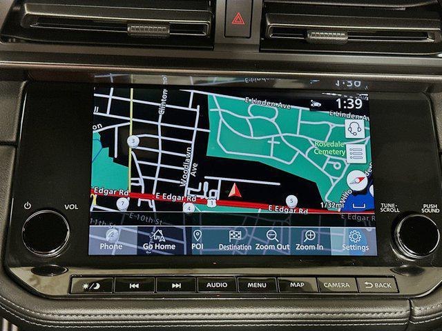 used 2023 Nissan Z car, priced at $39,839