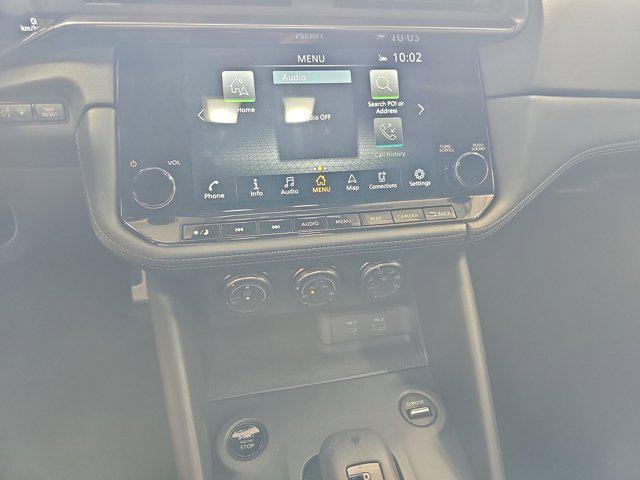 used 2023 Nissan Z car