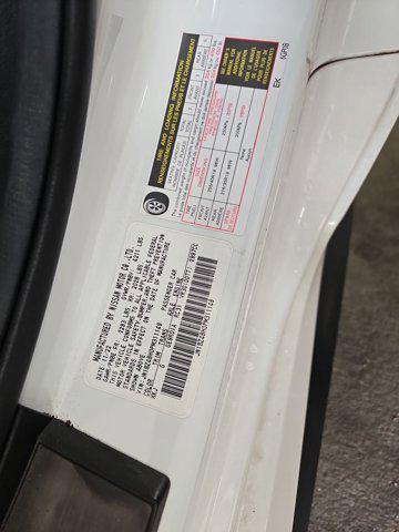 used 2023 Nissan Z car