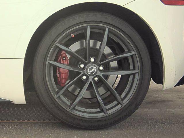 used 2023 Nissan Z car