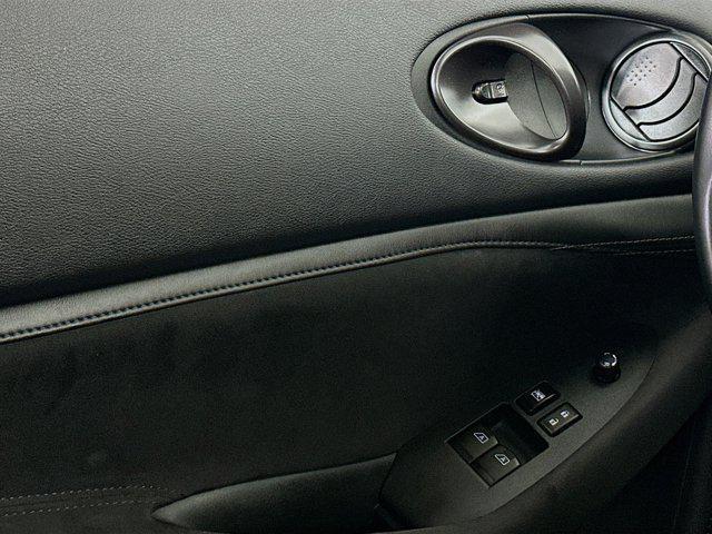 used 2023 Nissan Z car, priced at $39,839