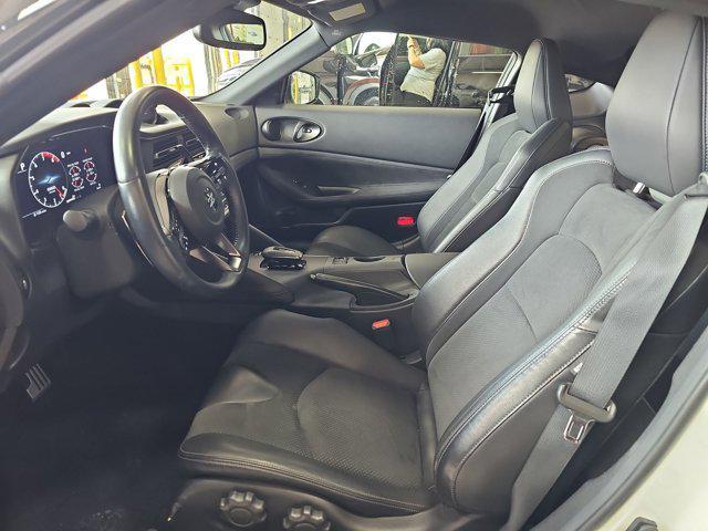 used 2023 Nissan Z car
