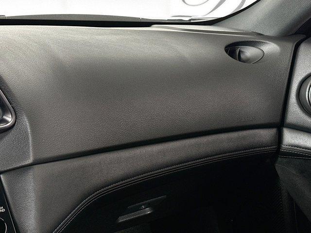 used 2023 Nissan Z car, priced at $39,839