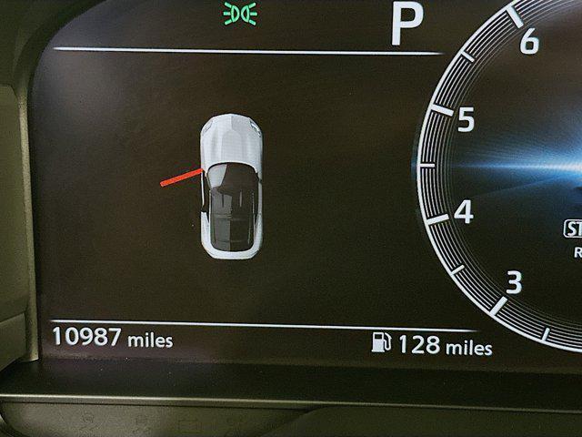 used 2023 Nissan Z car, priced at $39,839