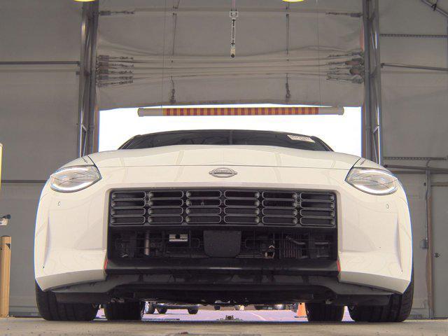 used 2023 Nissan Z car