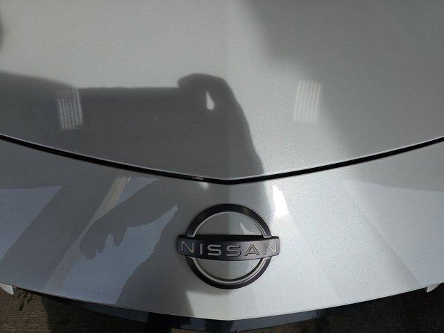 used 2023 Nissan Z car