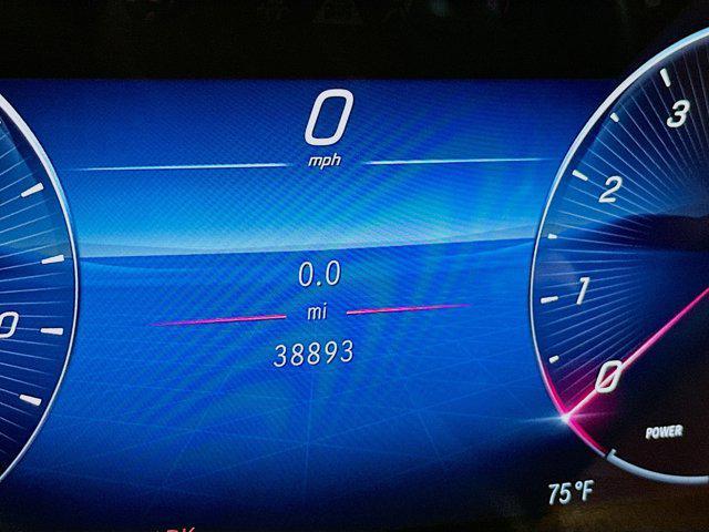 used 2022 Mercedes-Benz S-Class car, priced at $64,839