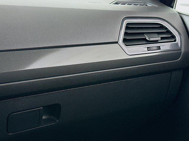 used 2021 Volkswagen Tiguan car, priced at $23,839