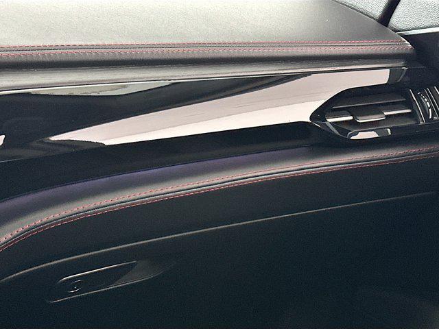 used 2023 Acura MDX car, priced at $47,839