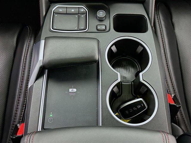 used 2023 Acura MDX car, priced at $47,839