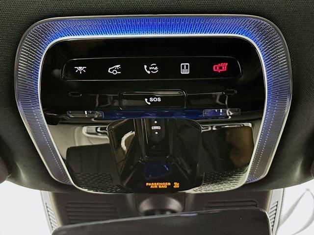used 2023 Mercedes-Benz S-Class car, priced at $66,839