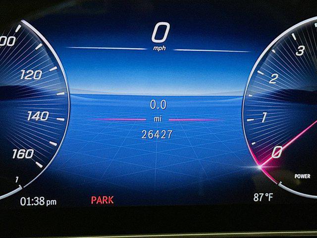 used 2023 Mercedes-Benz S-Class car, priced at $66,839