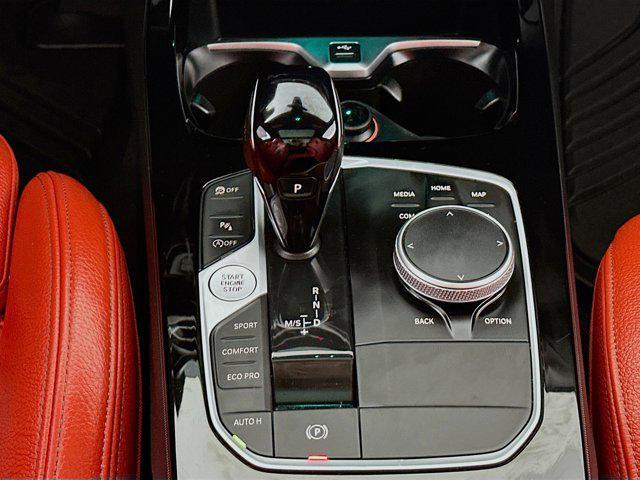 used 2022 BMW M235 Gran Coupe car, priced at $33,839