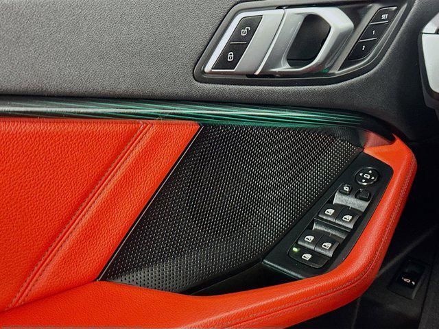 used 2022 BMW M235 Gran Coupe car, priced at $33,839