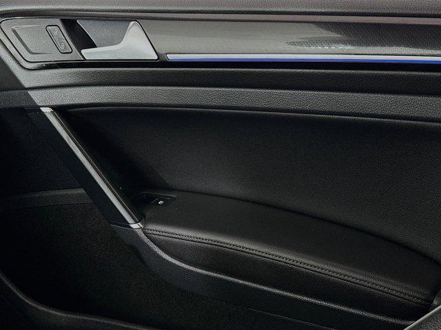 used 2018 Volkswagen Golf R car, priced at $25,839