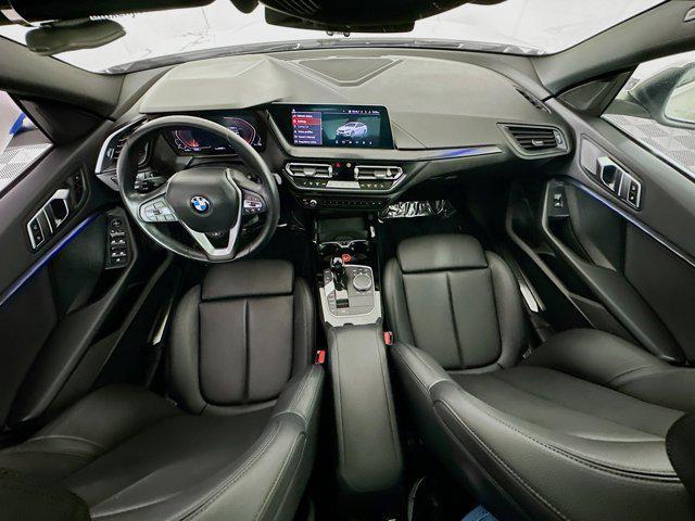 used 2022 BMW 228 Gran Coupe car, priced at $27,839