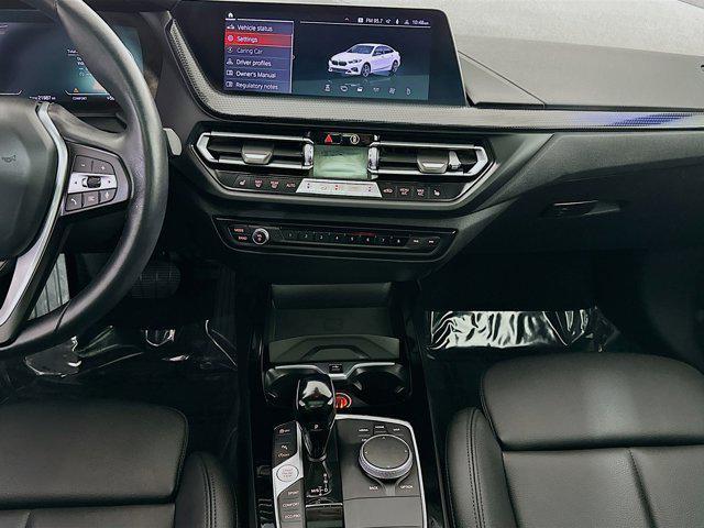used 2022 BMW 228 Gran Coupe car, priced at $27,839