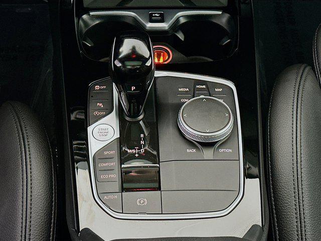 used 2022 BMW 228 Gran Coupe car, priced at $27,839
