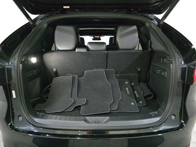 used 2024 Mazda CX-90 PHEV car