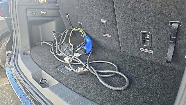 used 2024 Mazda CX-90 PHEV car