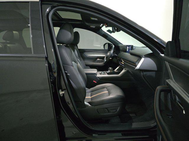 used 2024 Mazda CX-90 PHEV car