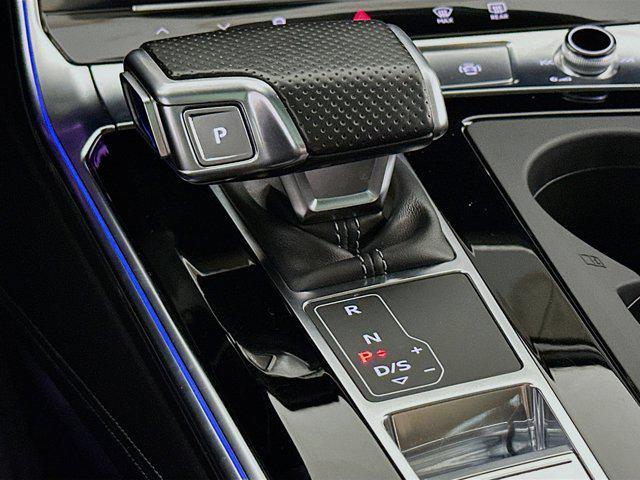 used 2021 Audi S6 car, priced at $43,239