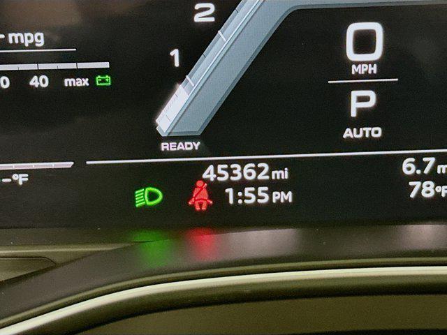 used 2021 Audi S6 car, priced at $43,239