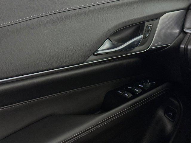 used 2020 Cadillac CT4 car, priced at $24,839