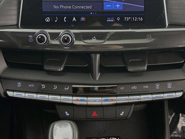 used 2020 Cadillac CT4 car, priced at $24,839